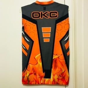 🔥Fuel Muscle Tee🔥